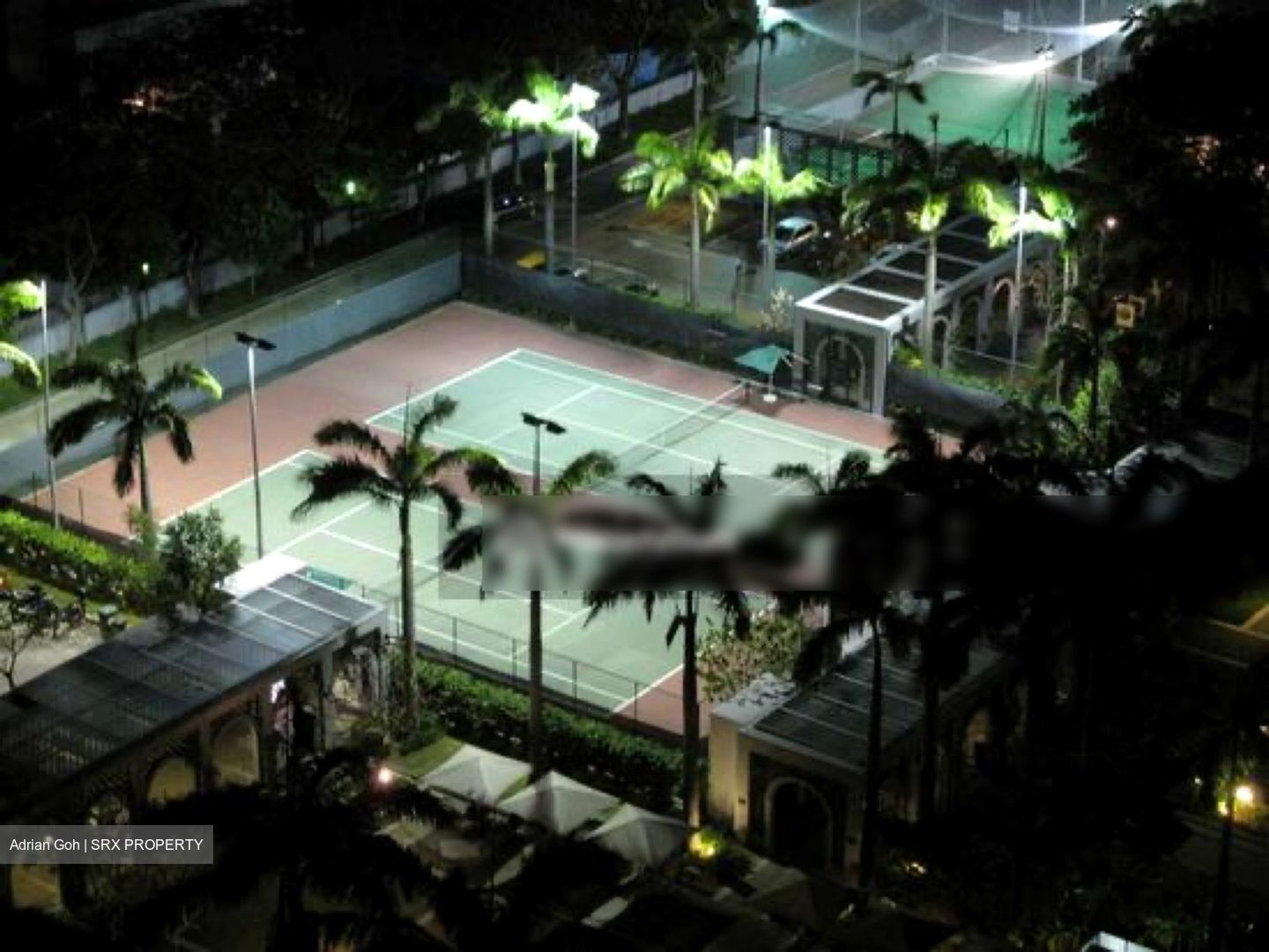 The Esta (D15), Condominium #447268421